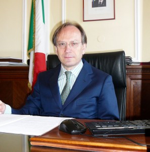 Ambasciatore Pietro Sebastiani