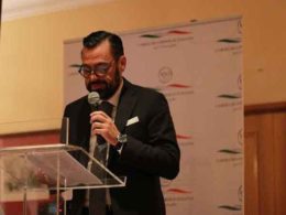 Michelangelo Cammarota